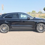 PORSCHE MACAN S DIESEL 258 PDK