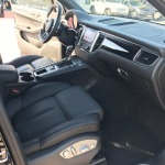 PORSCHE MACAN S DIESEL 258 PDK