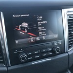 PORSCHE MACAN S DIESEL 258 PDK