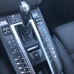 PORSCHE MACAN S DIESEL 258 PDK