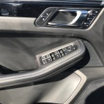 PORSCHE MACAN S DIESEL 258 PDK
