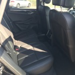 PORSCHE MACAN S DIESEL 258 PDK