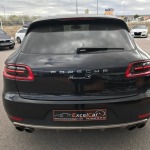 PORSCHE MACAN S 340 PDK