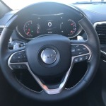 JEEP GRAND CHEROKEE 3.0 CRD 258 OVERLAND