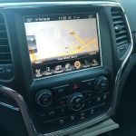 JEEP GRAND CHEROKEE 3.0 CRD 258 OVERLAND