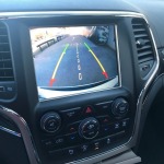 JEEP GRAND CHEROKEE 3.0 CRD 258 OVERLAND