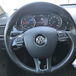 VOLKSWAGEN TOUAREG 3.0L TDI  245 4MOTION TIPTRONIC