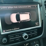 VOLKSWAGEN TOUAREG 3.0L TDI  245 4MOTION TIPTRONIC