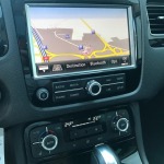 VOLKSWAGEN TOUAREG 3.0L TDI  245 4MOTION TIPTRONIC