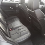 LAND ROVER RANGE ROVER EVOQUE 2.2 SD4 190 HSE DYNAMIC BVA