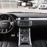 LAND ROVER RANGE ROVER EVOQUE 2.2 SD4 190 HSE DYNAMIC BVA