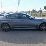 BMW 530DA XDRIVE 265 BVA8 PACK SPORT M