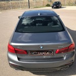 BMW 530DA XDRIVE 265 BVA8 PACK SPORT M
