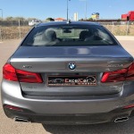 BMW 530DA XDRIVE 265 BVA8 PACK SPORT M