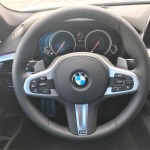 BMW 530DA XDRIVE 265 BVA8 PACK SPORT M