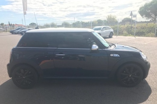 MINI COOPER S 1.6L 175