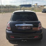MINI COOPER S 1.6L 175