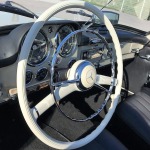 MERCEDES 190 SL