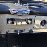 MERCEDES 190 SL