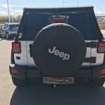 JEEP WRANGLER 2.8L CRD 200 SPORT