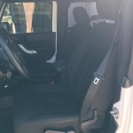 JEEP WRANGLER 2.8L CRD 200 SPORT