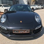PORSCHE 991 TURBO 520 PDK