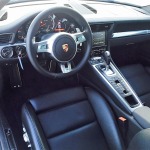 PORSCHE 991 TURBO 520 PDK