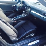 PORSCHE 991 TURBO 520 PDK