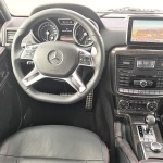 MERCEDES BENZ G 350D BLUETEC 7G-TRONIC+  ICONIC EDITION