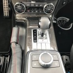 MERCEDES BENZ G 350D BLUETEC 7G-TRONIC+  ICONIC EDITION