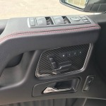 MERCEDES BENZ G 350D BLUETEC 7G-TRONIC+  ICONIC EDITION