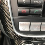 MERCEDES BENZ G 350D BLUETEC 7G-TRONIC+  ICONIC EDITION