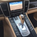 PORSCHE PANAMERA DIESEL