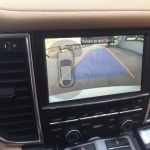 PORSCHE PANAMERA DIESEL