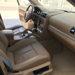 PORSCHE CAYENNE 3.2 V6 290 TIPTRONIC