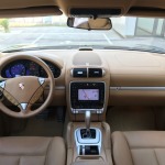PORSCHE CAYENNE 3.2 V6 290 TIPTRONIC