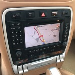 PORSCHE CAYENNE 3.2 V6 290 TIPTRONIC