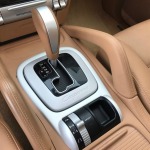 PORSCHE CAYENNE 3.2 V6 290 TIPTRONIC