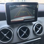 MERCEDES BENZ CLA 220D FASCINATION AMG 7G-TRONIC