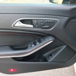 MERCEDES BENZ CLA 220D FASCINATION AMG 7G-TRONIC