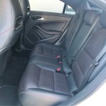 MERCEDES BENZ CLA 220D FASCINATION AMG 7G-TRONIC