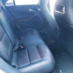 MERCEDES BENZ CLA 220D FASCINATION AMG 7G-TRONIC
