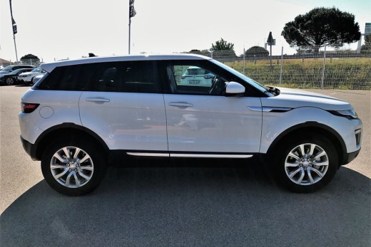 LAND ROVER RANGE ROVER EVOQUE TD4 180 HSE 5 PORTES