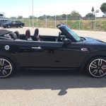 MINI III CABRIOLET JOHN COOPER WORKS 231 BVA6 EXCLUSIVE
