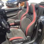 MINI III CABRIOLET JOHN COOPER WORKS 231 BVA6 EXCLUSIVE