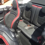 MINI III CABRIOLET JOHN COOPER WORKS 231 BVA6 EXCLUSIVE