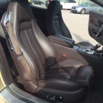 BENTLEY CONTINENTAL GT 6.0L W12 560 QUATTRO TIPTRONIC