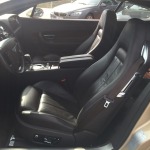 BENTLEY CONTINENTAL GT 6.0L W12 560 QUATTRO TIPTRONIC