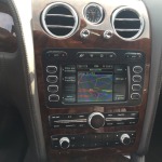 BENTLEY CONTINENTAL GT 6.0L W12 560 QUATTRO TIPTRONIC
