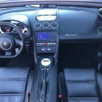 LAMBORGHINI GALLARDO SPYDER 5.2L V10 LP560/4 E-GEAR